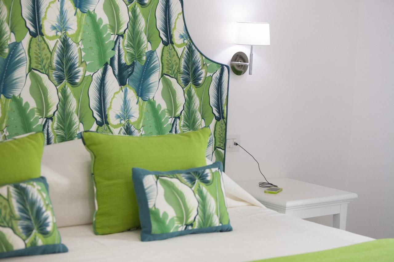 Green Suite Sorrent Exterior foto