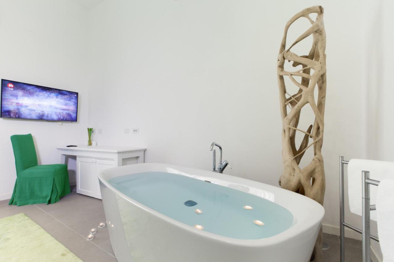 Green Suite Sorrent Exterior foto