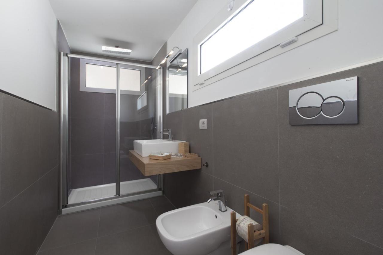 Green Suite Sorrent Exterior foto